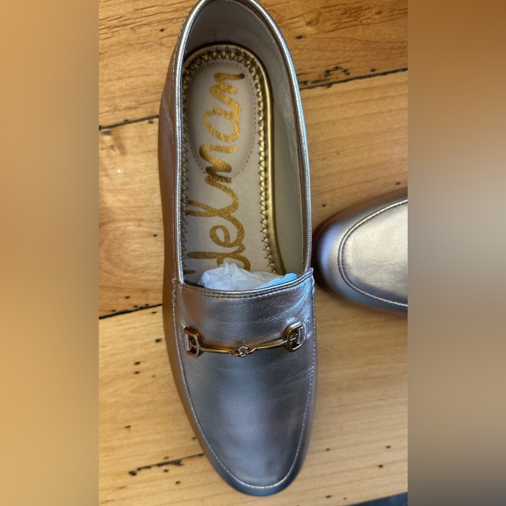 Sam Edelman Loraine Loafers - Picture 4 of 6